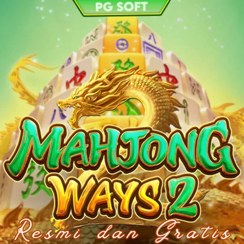 Ikon program: Demo Slot - Mahjong Ways …