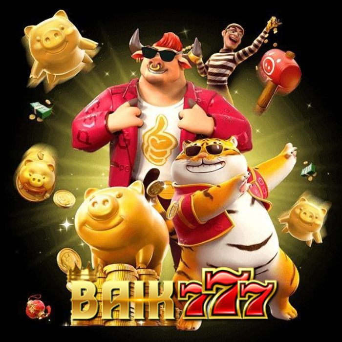 Helpful Links - Link Penghasil Cuan Auto Maxwin Hari Ini di Baik777