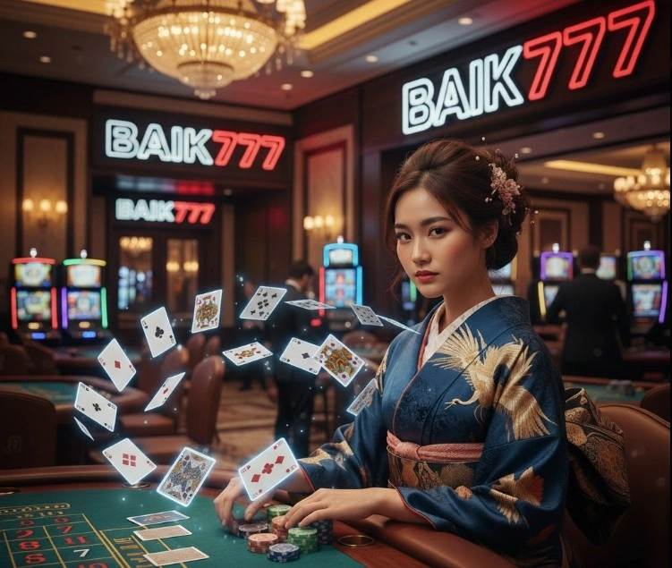 How To Volunteer - Daftar & Mainkan Game Scatter Wins 3 Hari ini Di BAIK777