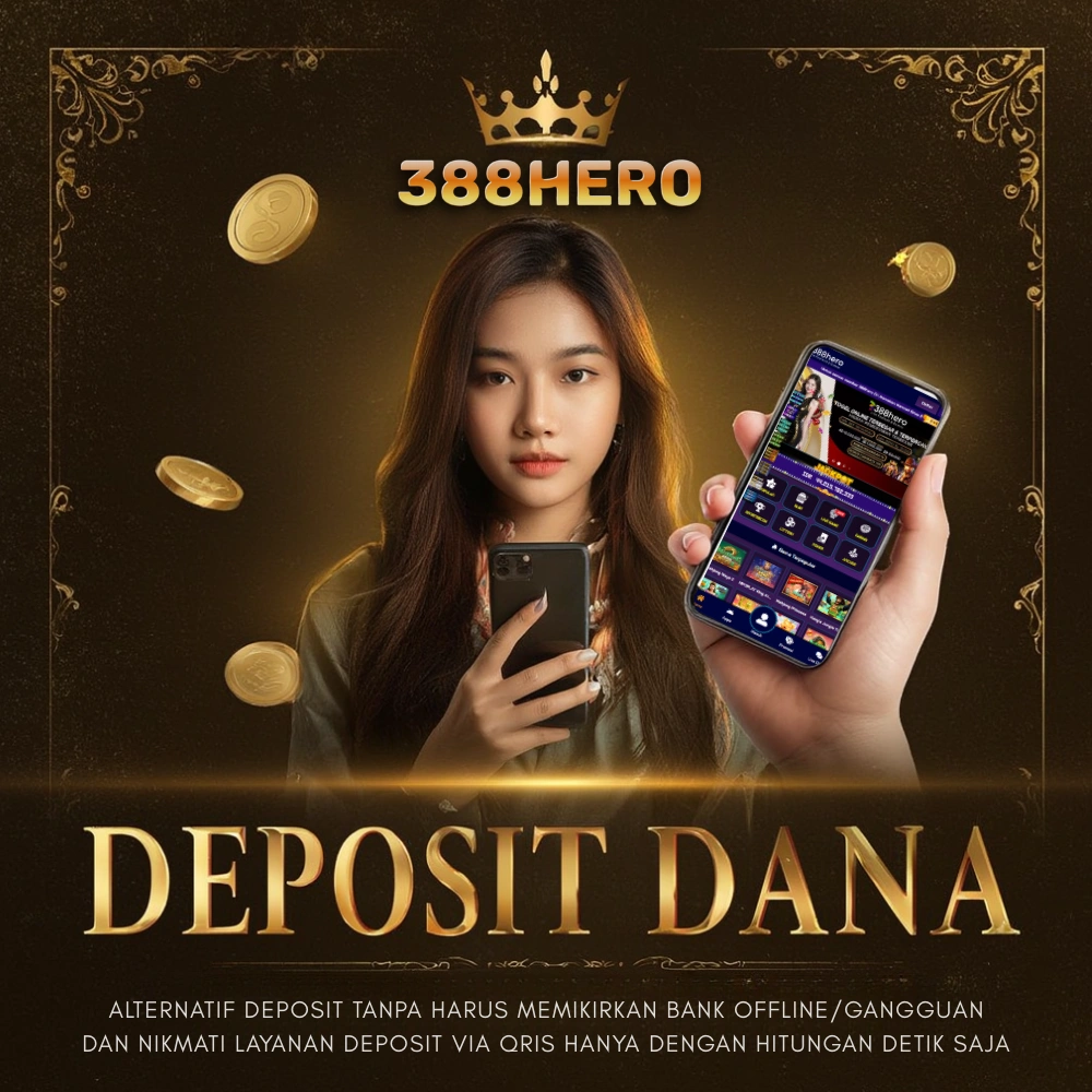 Our Horses - Link Slot Dana Gampang Menang Hari Ini Agen RTP 388hero Terbaru image 1